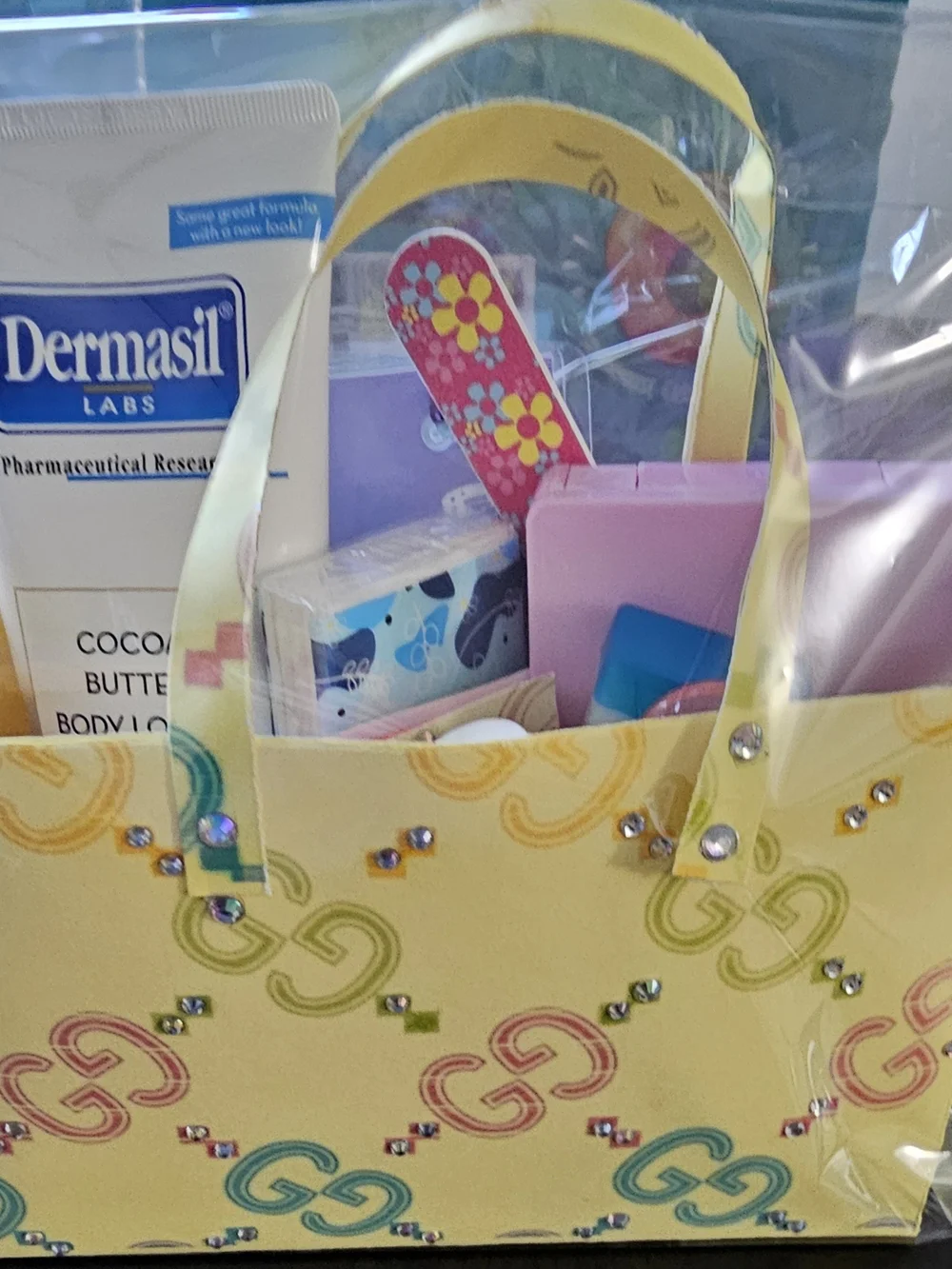 Gift Set Avail In Bath Sets Or Post It Note Sets Great Gift Can Custom Make